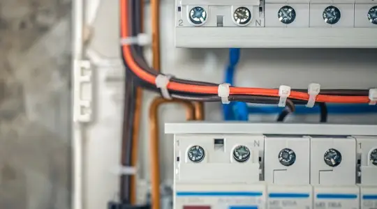 Ingeniería eléctrica